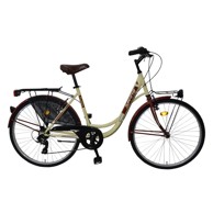 SPRING Bicikl Flash 26"